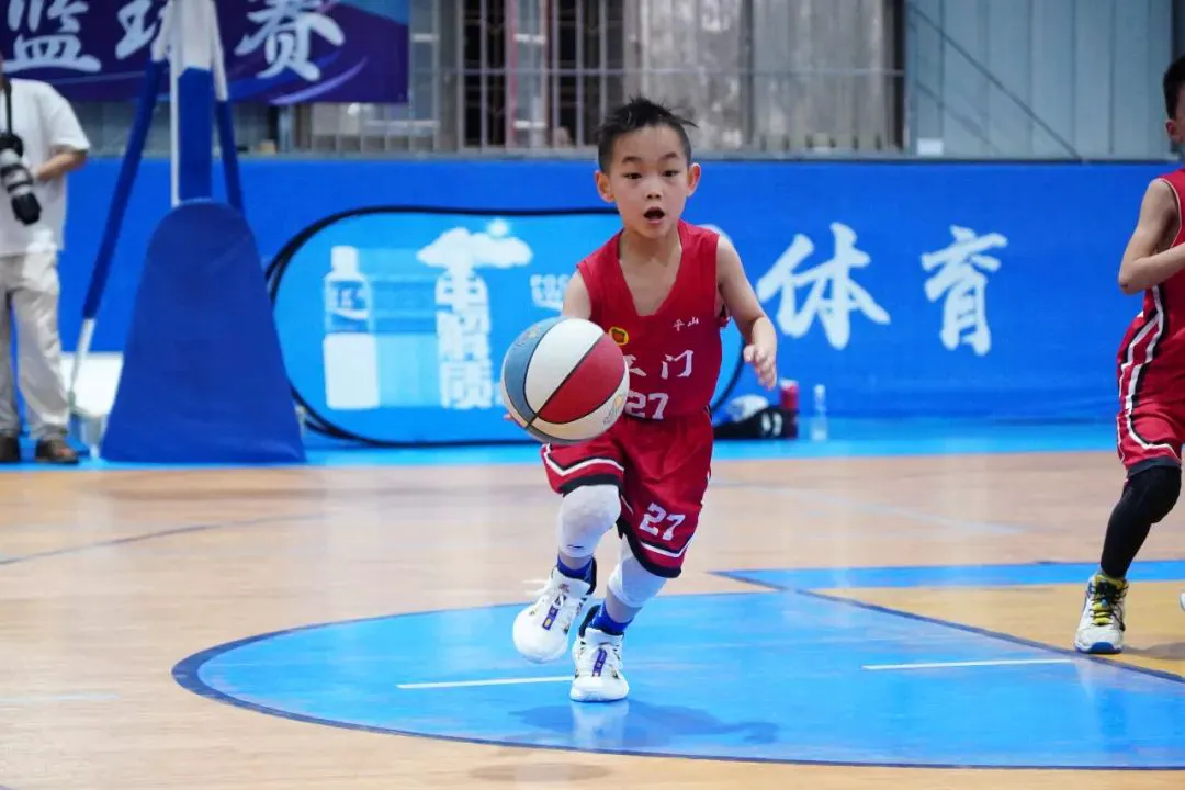 业余爱好者如何制定适合自己的篮球训练措施_2